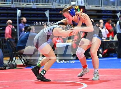 Thumbnail 2 in UIL 5A/6A State Championships - Round 1 photogallery.