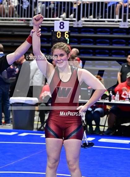 Thumbnail 2 in UIL 5A/6A State Championships - Round 1 photogallery.
