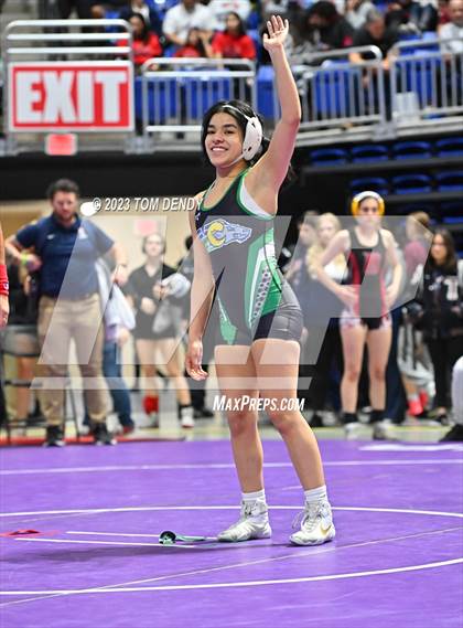 Thumbnail 2 in UIL 5A/6A State Championships - Round 1 photogallery.