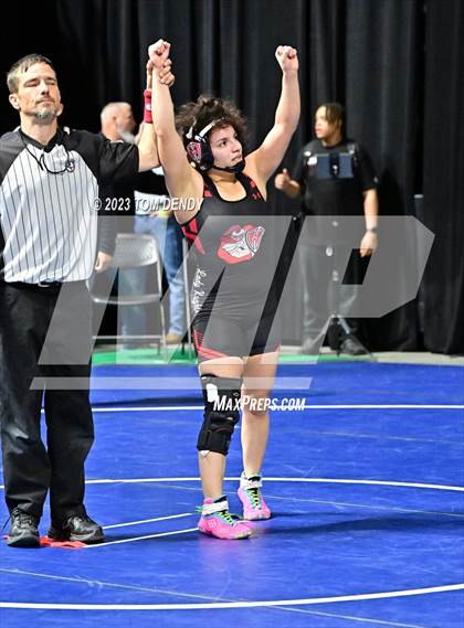 Thumbnail 2 in UIL 5A/6A State Championships - Round 1 photogallery.