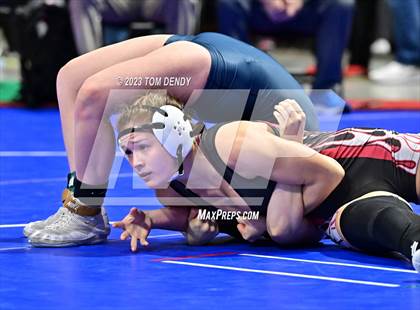 Thumbnail 1 in UIL 5A/6A State Championships - Round 1 photogallery.