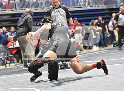 Thumbnail 3 in UIL 5A/6A State Championships - Round 1 photogallery.