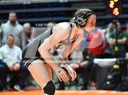 Thumbnail 2 in UIL 5A/6A State Championships - Round 1 photogallery.