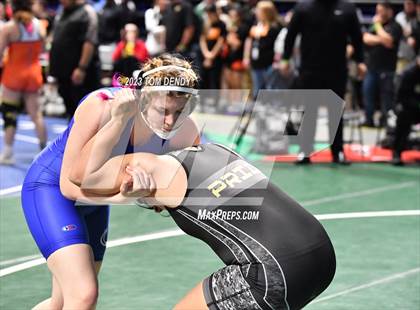 Thumbnail 1 in UIL 5A/6A State Championships - Round 1 photogallery.