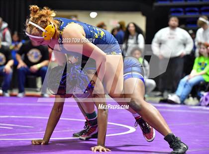 Thumbnail 2 in UIL 5A/6A State Championships - Round 1 photogallery.