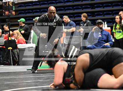 Thumbnail 1 in UIL 5A/6A State Championships - Round 1 photogallery.