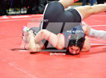 Thumbnail 3 in UIL 5A/6A State Championships - Round 1 photogallery.