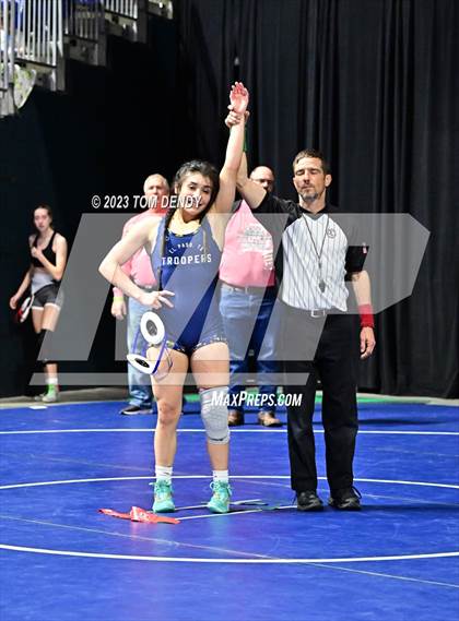 Thumbnail 3 in UIL 5A/6A State Championships - Round 1 photogallery.