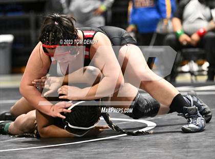 Thumbnail 3 in UIL 5A/6A State Championships - Round 1 photogallery.