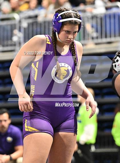 Thumbnail 3 in UIL 5A/6A State Championships - Round 1 photogallery.