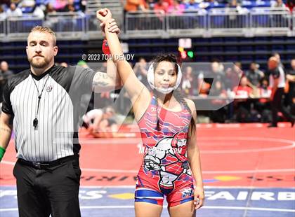Thumbnail 3 in UIL 5A/6A State Championships - Round 1 photogallery.