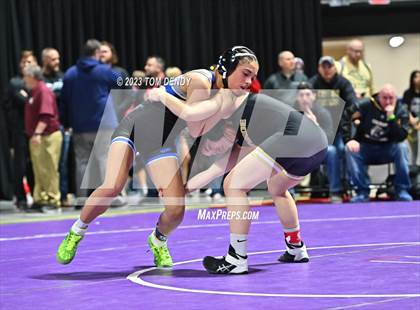 Thumbnail 1 in UIL 5A/6A State Championships - Round 1 photogallery.