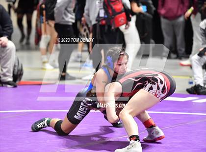 Thumbnail 1 in UIL 5A/6A State Championships - Round 1 photogallery.