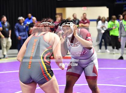 Thumbnail 1 in UIL 5A/6A State Championships - Round 1 photogallery.