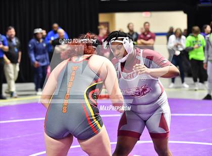 Thumbnail 3 in UIL 5A/6A State Championships - Round 1 photogallery.