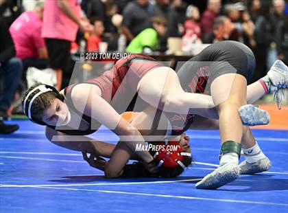 Thumbnail 1 in UIL 5A/6A State Championships - Round 1 photogallery.