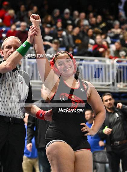 Thumbnail 1 in UIL 5A/6A State Championships - Round 1 photogallery.