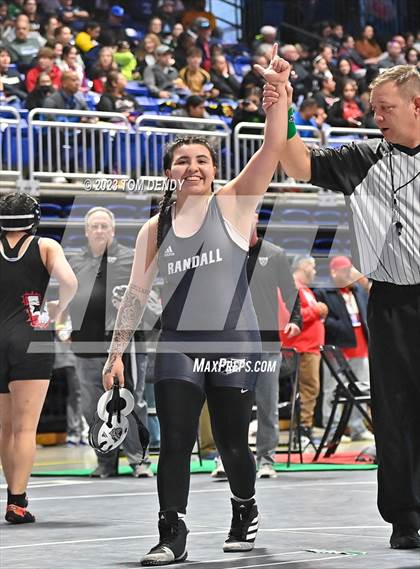 Thumbnail 1 in UIL 5A/6A State Championships - Round 1 photogallery.