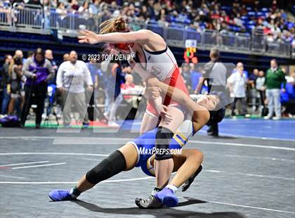 Thumbnail 3 in UIL 5A/6A State Championships - Round 1 photogallery.