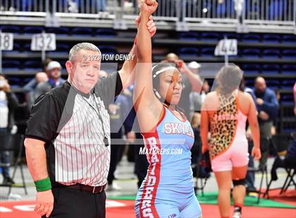 Thumbnail 3 in UIL 5A/6A State Championships - Round 1 photogallery.