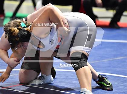 Thumbnail 1 in UIL 5A/6A State Championships - Round 1 photogallery.