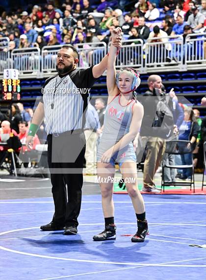Thumbnail 1 in UIL 5A/6A State Championships - Round 1 photogallery.