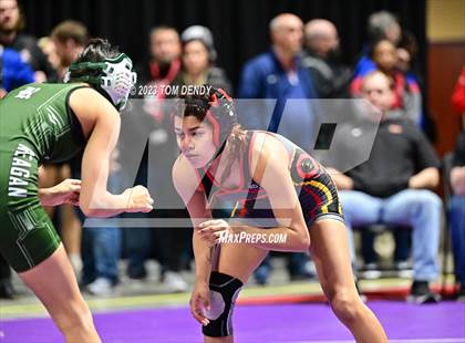 Thumbnail 1 in UIL 5A/6A State Championships - Round 1 photogallery.