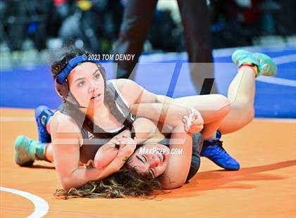 Thumbnail 1 in UIL 5A/6A State Championships - Round 1 photogallery.