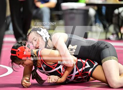 Thumbnail 3 in UIL 5A/6A State Championships - Round 1 photogallery.
