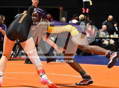 Thumbnail 1 in UIL 5A/6A State Championships - Round 1 photogallery.