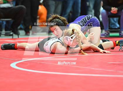 Thumbnail 3 in UIL 5A/6A State Championships - Round 1 photogallery.