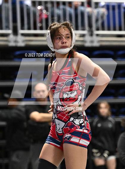 Thumbnail 3 in UIL 5A/6A State Championships - Round 1 photogallery.