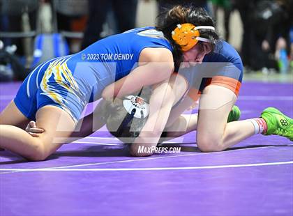 Thumbnail 1 in UIL 5A/6A State Championships - Round 1 photogallery.