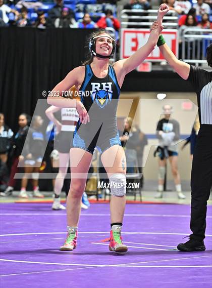 Thumbnail 2 in UIL 5A/6A State Championships - Round 1 photogallery.
