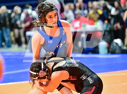 Thumbnail 3 in UIL 5A/6A State Championships - Round 1 photogallery.