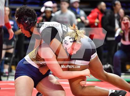 Thumbnail 3 in UIL 5A/6A State Championships - Round 1 photogallery.