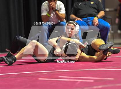 Thumbnail 3 in UIL 5A/6A State Championships - Round 1 photogallery.