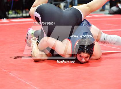 Thumbnail 2 in UIL 5A/6A State Championships - Round 1 photogallery.