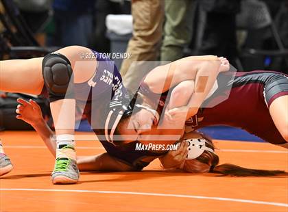 Thumbnail 2 in UIL 5A/6A State Championships - Round 1 photogallery.