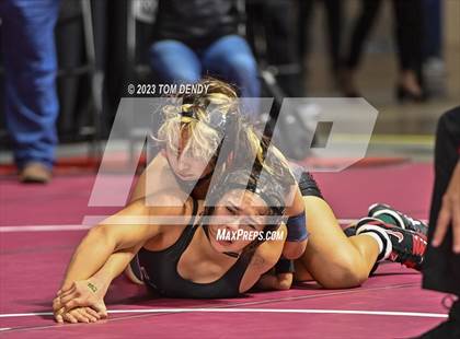 Thumbnail 3 in UIL 5A/6A State Championships - Round 1 photogallery.