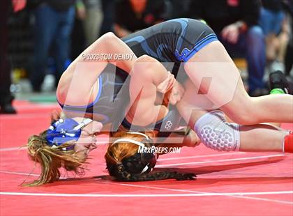 Thumbnail 1 in UIL 5A/6A State Championships - Round 1 photogallery.
