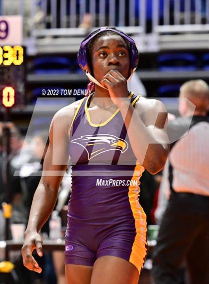 Thumbnail 1 in UIL 5A/6A State Championships - Round 1 photogallery.