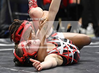 Thumbnail 1 in UIL 5A/6A State Championships - Round 1 photogallery.