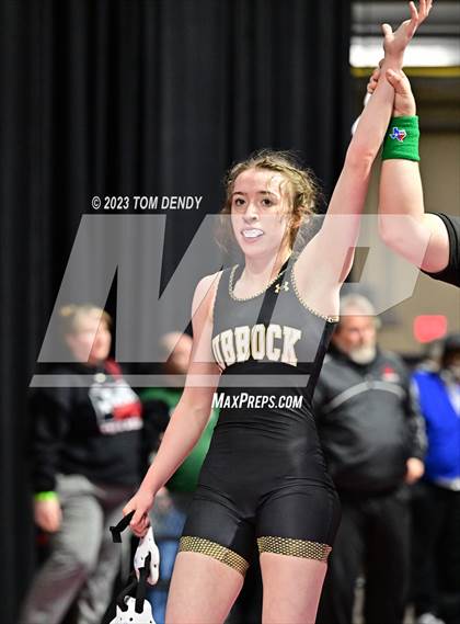 Thumbnail 1 in UIL 5A/6A State Championships - Round 1 photogallery.