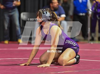 Thumbnail 2 in UIL 5A/6A State Championships - Round 1 photogallery.