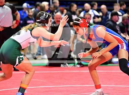 Thumbnail 2 in UIL 5A/6A State Championships - Round 1 photogallery.