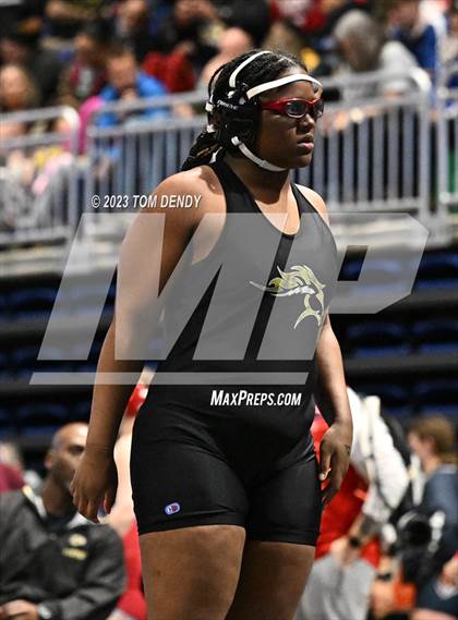 Thumbnail 2 in UIL 5A/6A State Championships - Round 1 photogallery.