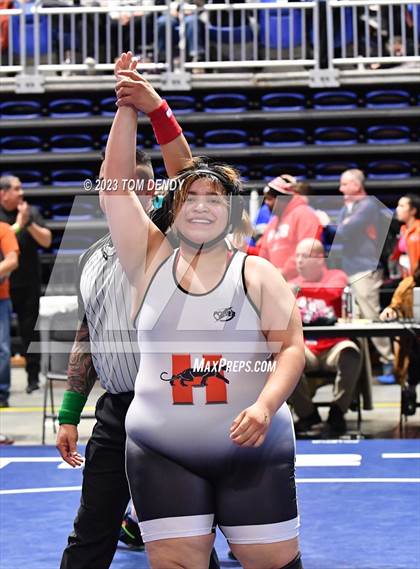 Thumbnail 1 in UIL 5A/6A State Championships - Round 1 photogallery.