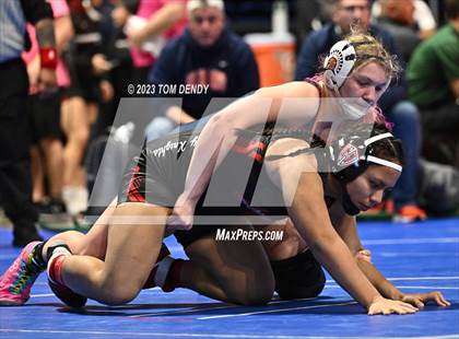 Thumbnail 3 in UIL 5A/6A State Championships - Round 1 photogallery.