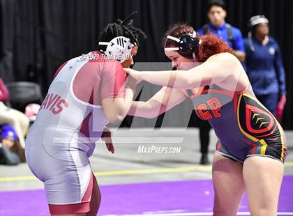 Thumbnail 2 in UIL 5A/6A State Championships - Round 1 photogallery.